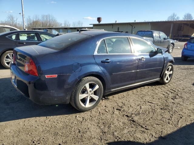 2011 Chevrolet Malibu 1LT