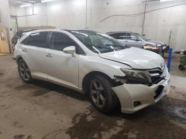 2013 Toyota Venza LE