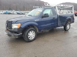 Ford f150 salvage cars for sale: 2012 Ford F150