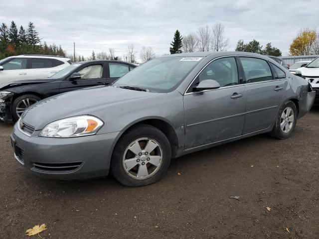 2007 Chevrolet Impala LT