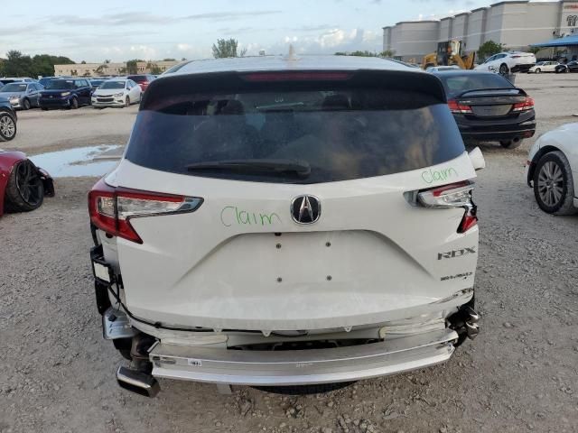 2024 Acura RDX