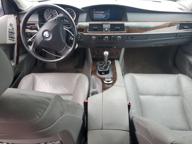 2007 BMW 530 I