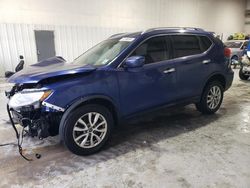 Nissan Rogue salvage cars for sale: 2019 Nissan Rogue S