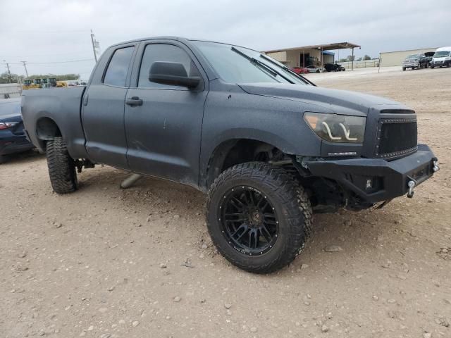 2008 Toyota Tundra Double Cab