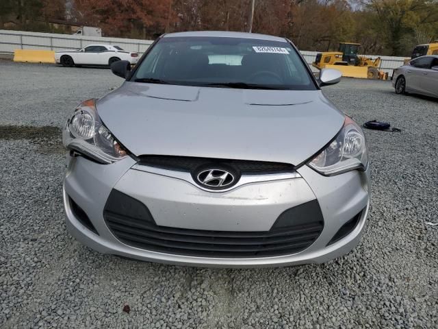 2015 Hyundai Veloster