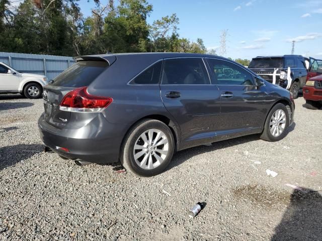 2013 Toyota Venza LE