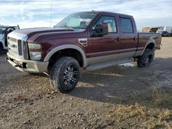 Ford f350 salvage cars for sale: 2010 Ford F350 Super Duty