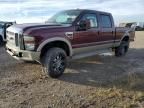 2010 Ford F350 Super Duty