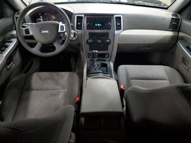 2008 Jeep Grand Cherokee Laredo