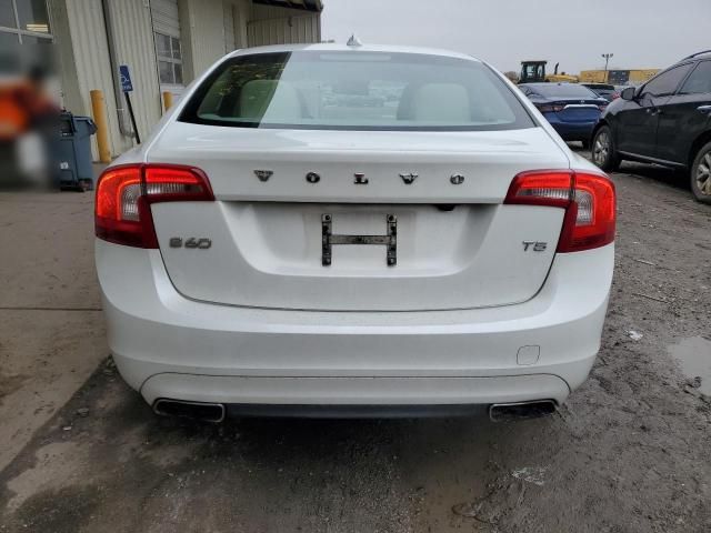 2014 Volvo S60 T5