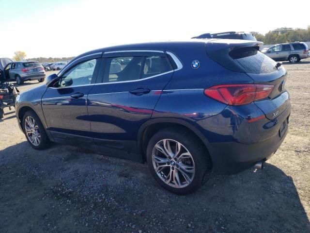 2018 BMW X2 XDRIVE28I