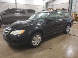 2008 Subaru Outback for sale in Casper, WY