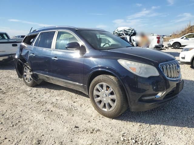 2015 Buick Enclave