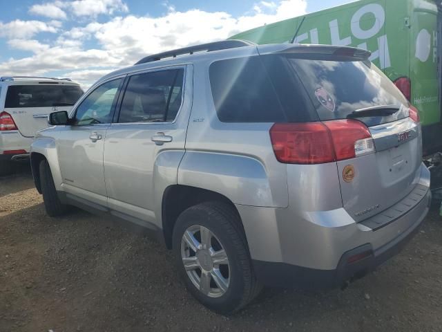 2014 GMC Terrain SLT