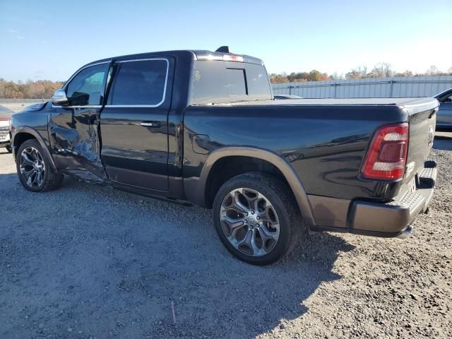 2020 Dodge RAM 1500 Longhorn