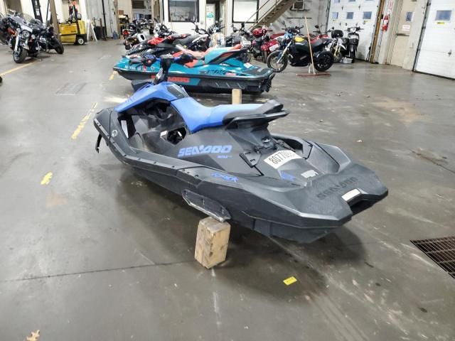 2023 Seadoo Spark