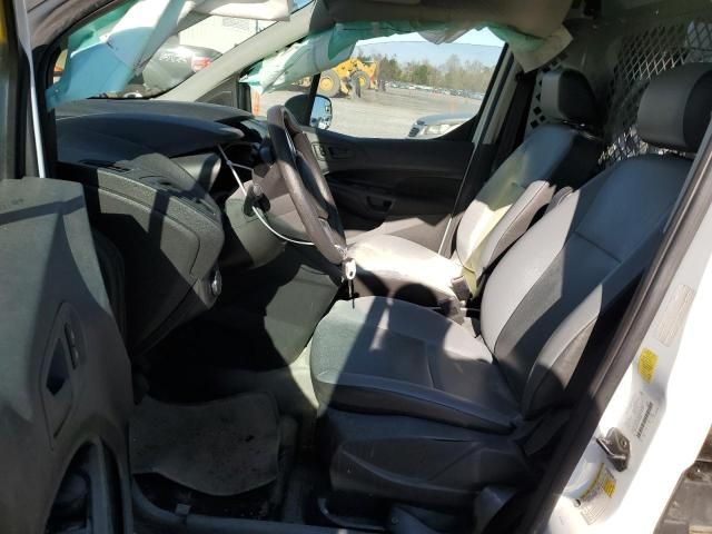 2018 Ford Transit Connect XL