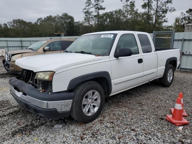 2003 Chevrolet Silverado C1500