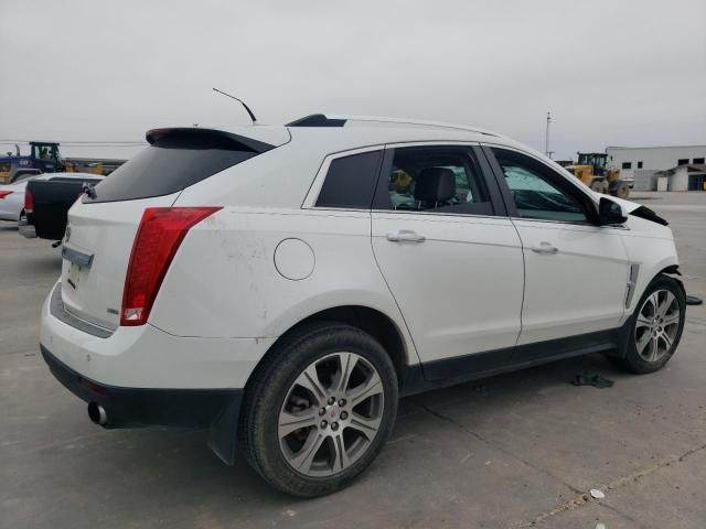 2012 Cadillac SRX Premium Collection