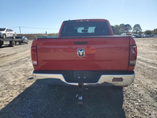 2021 Dodge RAM 1500 Classic SLT