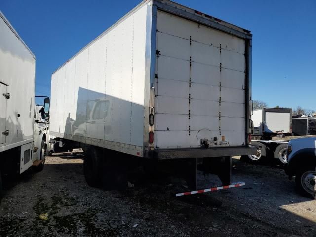 2014 Freightliner M2 106 Medium Duty