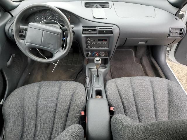 2000 Chevrolet Cavalier