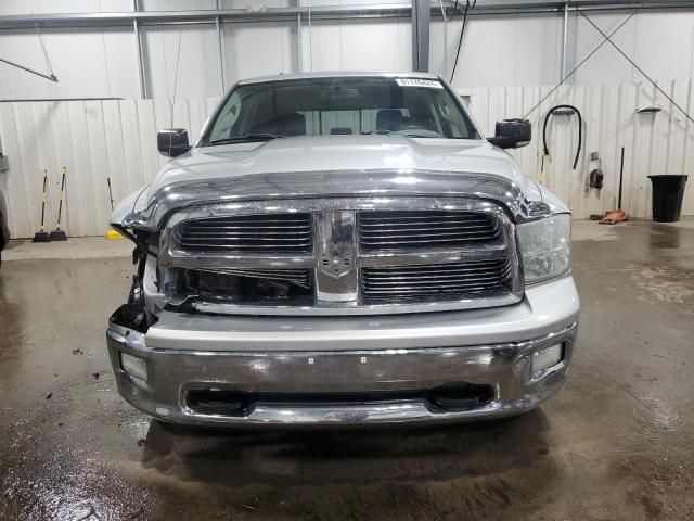 2012 Dodge RAM 1500 SLT