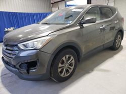 Hyundai salvage cars for sale: 2014 Hyundai Santa FE Sport