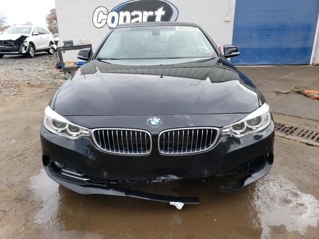 2014 BMW 428 XI Sulev