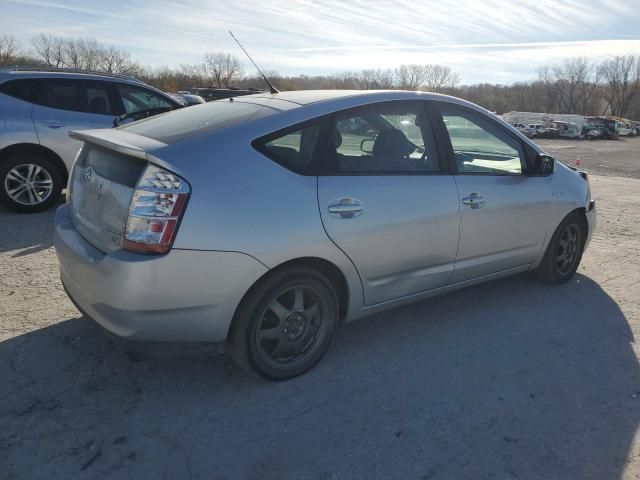 2009 Toyota Prius