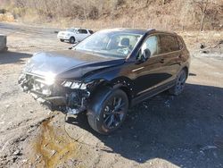 Volkswagen Vehiculos salvage en venta: 2024 Volkswagen Tiguan SE