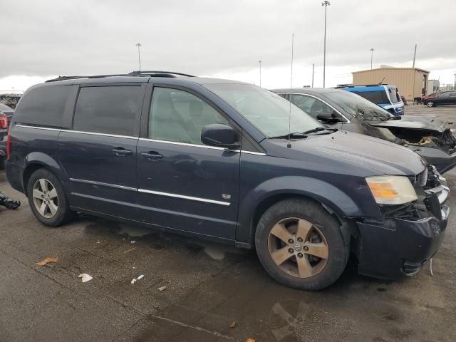 2009 Dodge Grand Caravan SXT