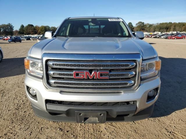 2016 GMC Canyon SLE