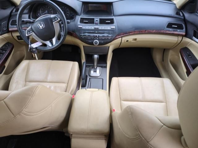 2010 Honda Accord Crosstour EXL