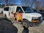 2004 GMC Savana G3500