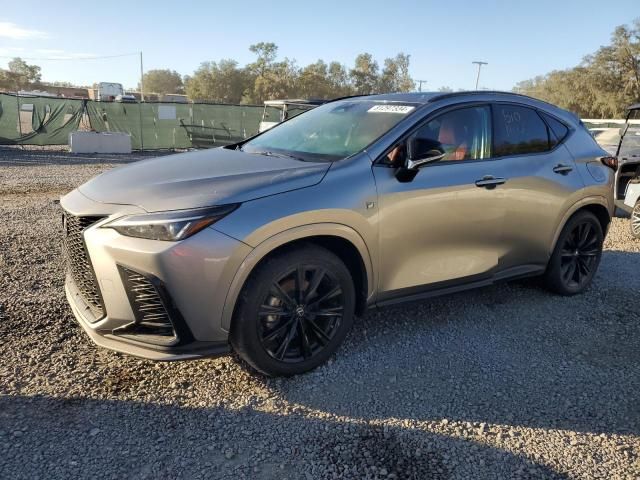 2023 Lexus NX 350