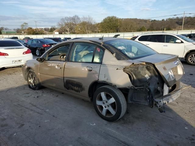 2006 Saturn Ion Level 3