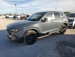 Mazda salvage cars for sale: 2022 Mazda CX-5 Preferred