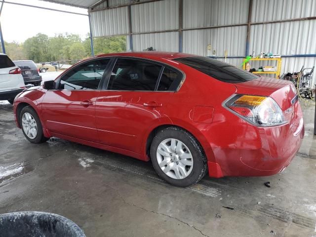 2009 Nissan Altima 2.5