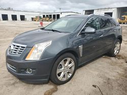 2013 Cadillac SRX Performance Collection en venta en Riverview, FL