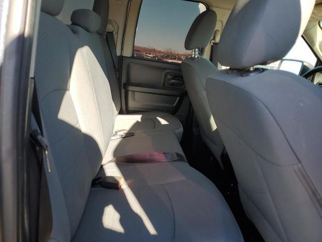 2014 Dodge Ram 1500 st