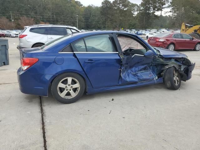 2013 Chevrolet Cruze LT