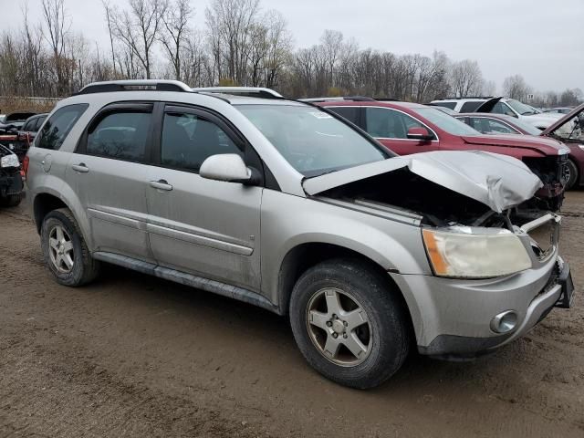 2007 Pontiac Torrent