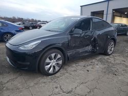 Tesla Model y Vehiculos salvage en venta: 2023 Tesla Model Y