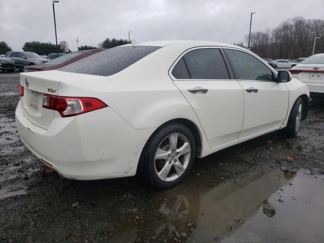 2010 Acura TSX