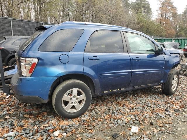 2009 Chevrolet Equinox LT