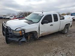 2013 Chevrolet Silverado K2500 Heavy Duty en venta en Des Moines, IA