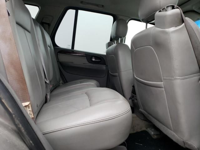 2007 GMC Envoy