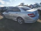 2010 Mercedes-Benz C 300 4matic