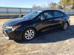 Toyota Corolla salvage cars for sale: 2022 Toyota Corolla LE